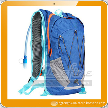 Waterproof Hydration Bladder Pack Walking Hiking Lightweight Backpack